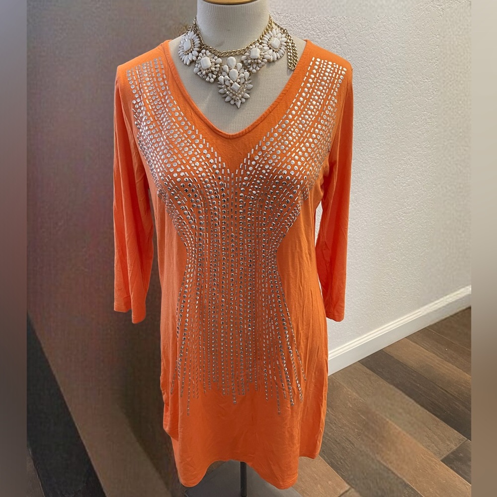 Alberto Makali Dress, Size XL